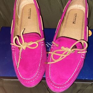 Sperry Top-Sider